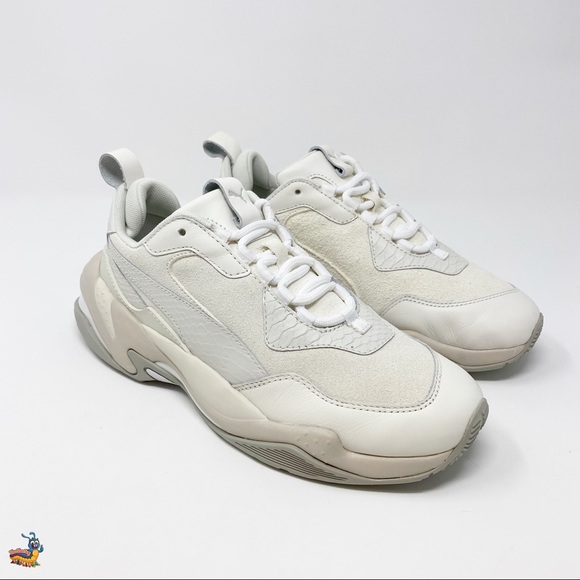 NEW Puma Thunder Desert Chunky Trendy Shoes - Picture 6 of 12